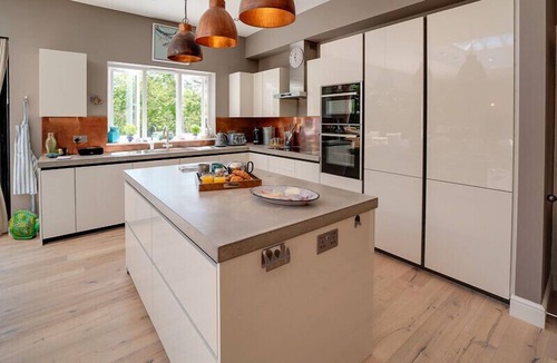 Wadebridge Cottage | Trevanion