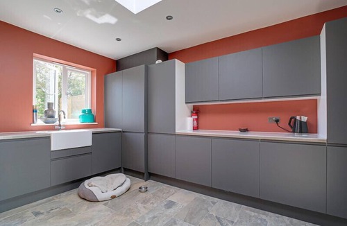 Wadebridge Cottage | Trevanion