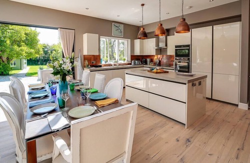 Wadebridge Cottage | Trevanion