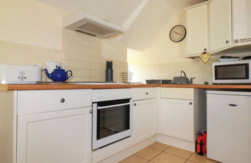 Newquay Cottage | Trevarthian Farm