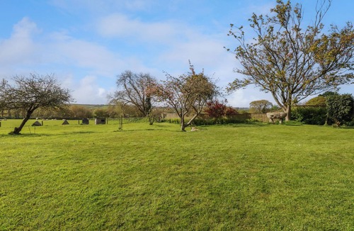 Newquay Cottage | Trevarthian Farm