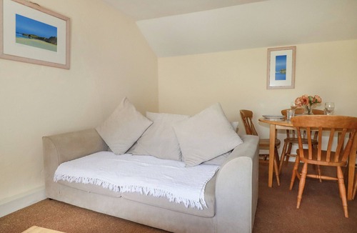 Newquay Cottage | Trevarthian Farm