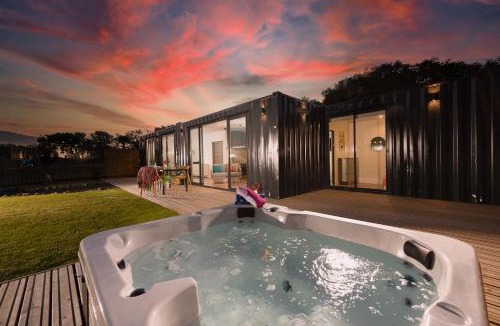 Helston Resort | Trevassack Holidays