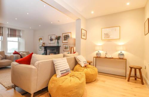 Warleggan House | Treveddoe Farmhouse