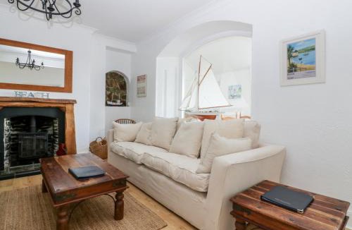 Tintagel House | Trevena Lodge