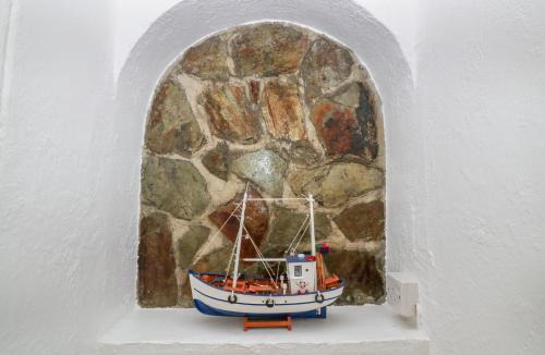 Tintagel House | Trevena Lodge