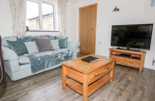 Caerhays House | Trevenna Stables