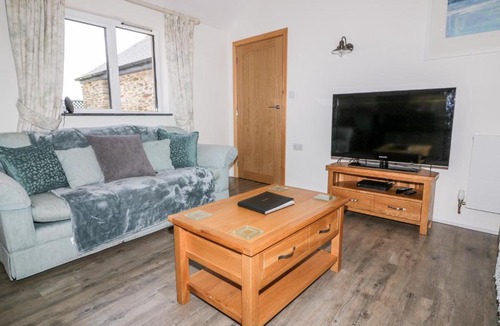 Caerhays House | Trevenna Stables