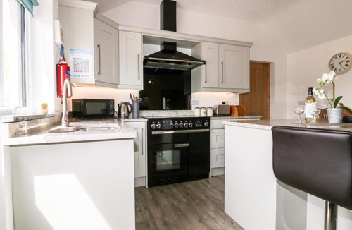 Caerhays House | Trevenna Stables