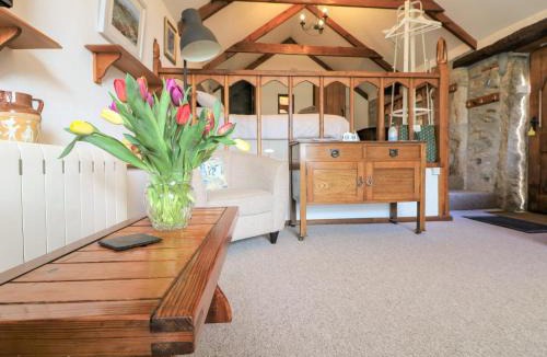 Saint Breward House | Trevenning Chapel