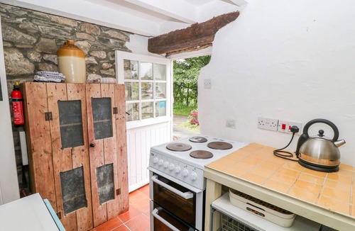 Liskeard Cottage | Treverbyn Smithy