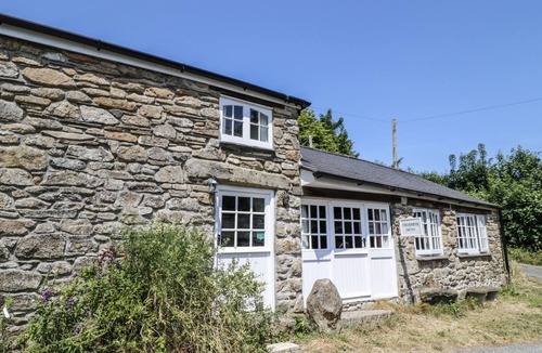 Liskeard Cottage | Treverbyn Smithy
