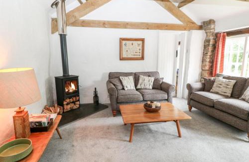 St. Neot House | Treverbyn Smithy