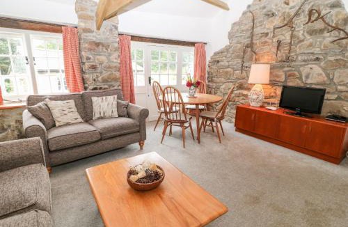 St. Neot House | Treverbyn Smithy