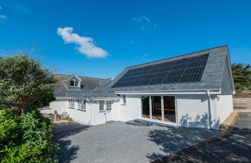 Treator House | Treverden