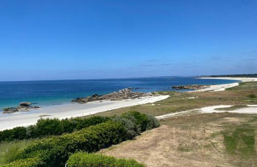 Trevignon House | TREVIGNON - Ty Bihan Anna