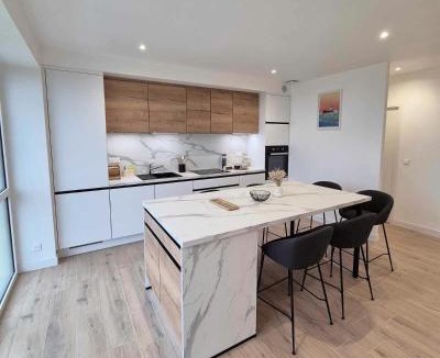 Trevignon House | TREVIGNON - Ty Bihan Anna