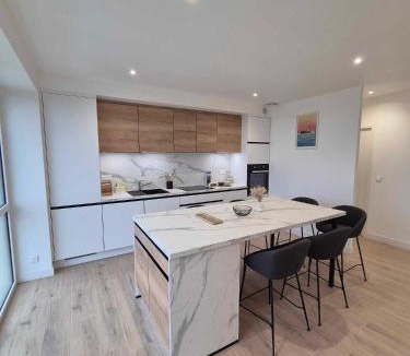 Trevignon House | TREVIGNON - Ty Bihan Anna