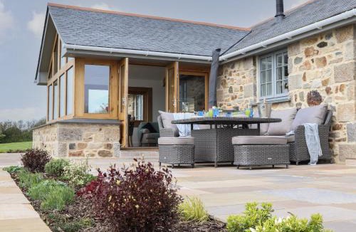 Helford Passage House | Trevilges Cottage