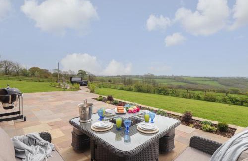 Helford Passage House | Trevilges Cottage