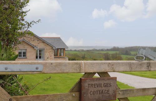 Helford Passage House | Trevilges Cottage