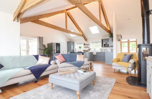 Helford Passage House | Trevilges Cottage
