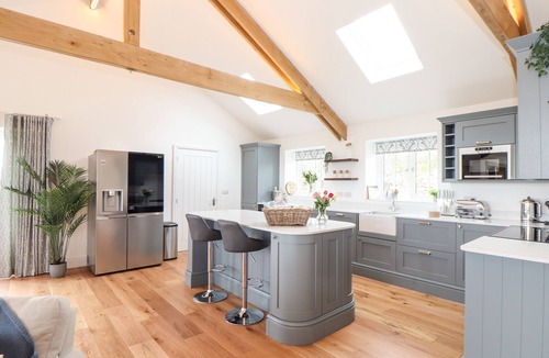 Helford Passage Cottage | Trevilges Cottage