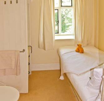 Llanbedr House | Trevlyn