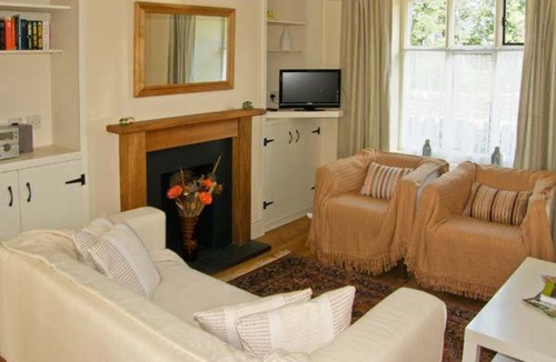 Llanbedr House | Trevlyn