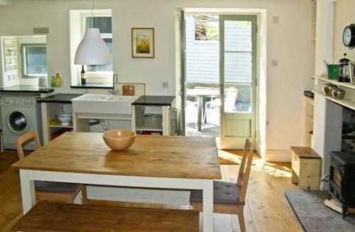 Llanbedr House | Trevlyn