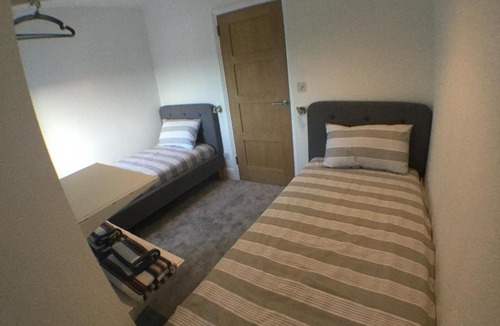 Bude House | Trevone