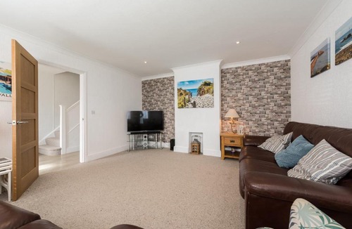 Bude House | Trevone