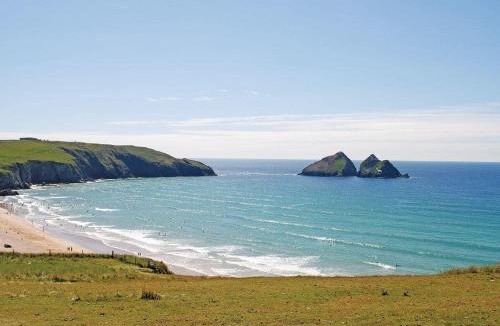 Holywell Resort | Trevornick Holiday Park