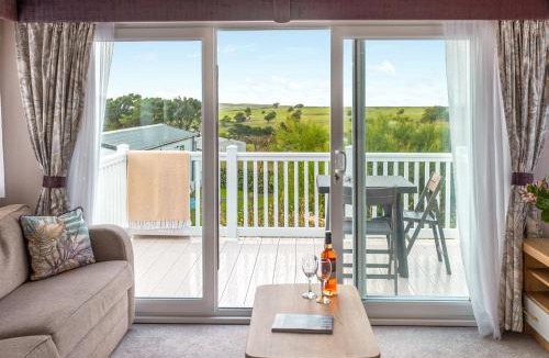 Holywell Resort | Trevornick Holiday Park