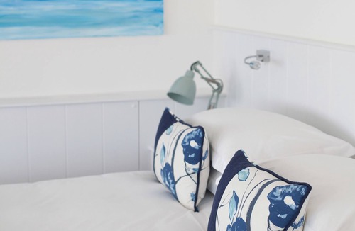 St Ives Bed & Breakfast | Trevose Harbour House