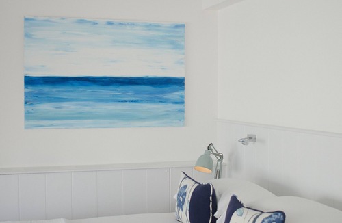 St Ives Bed & Breakfast | Trevose Harbour House