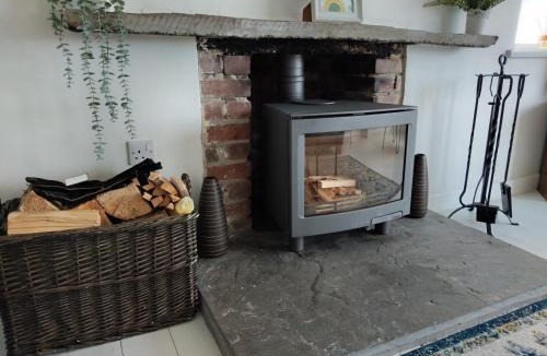 Trelights House | Trevose, sea views