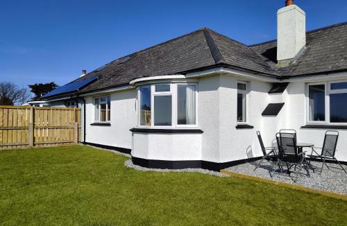 Trelights House | Trevose, sea views