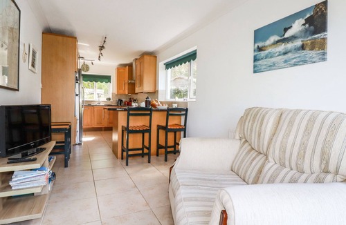 Camborne Cottage | Trevow