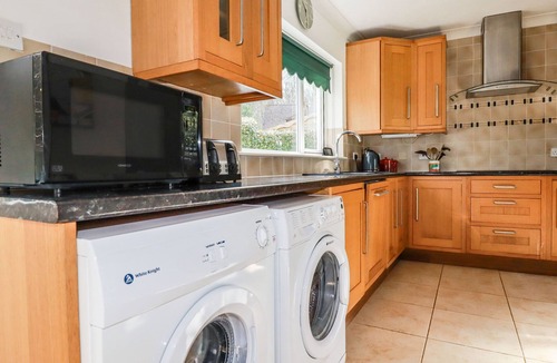 Camborne Cottage | Trevow