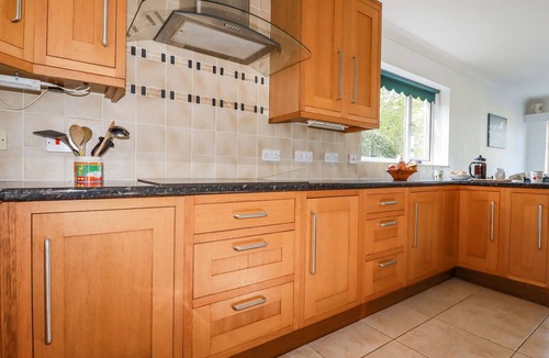 Camborne Cottage | Trevow