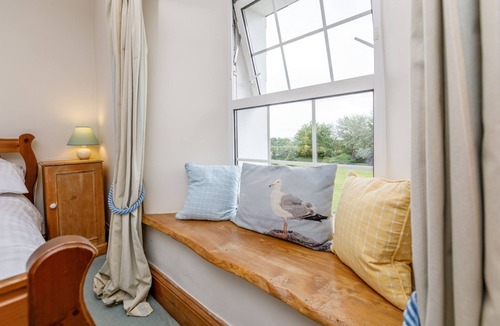 Wadebridge Bed & Breakfast | Treweens Bed & Breakfast