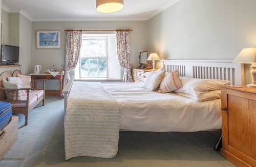 Wadebridge Bed & Breakfast | Treweens Bed & Breakfast