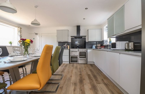 Mullion Cottage | Trewenna