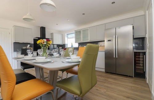 Mullion Cottage | Trewenna