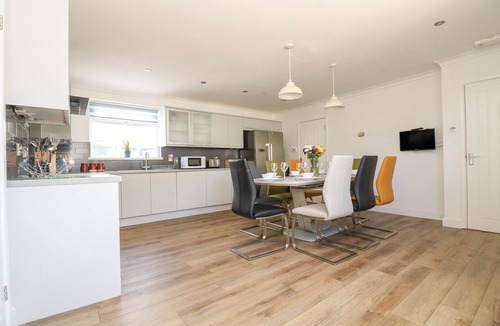 Mullion Cottage | Trewenna