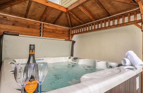 Mullion Cottage | Trewenna