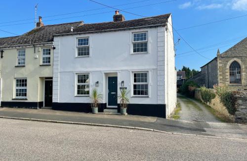 Tregony House | Trewenna