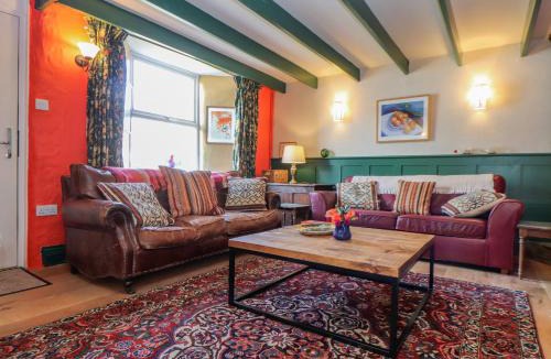 Tregony House | Trewenna