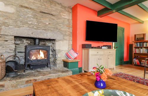 Tregony House | Trewenna